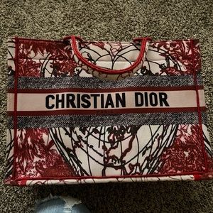 Dior bag